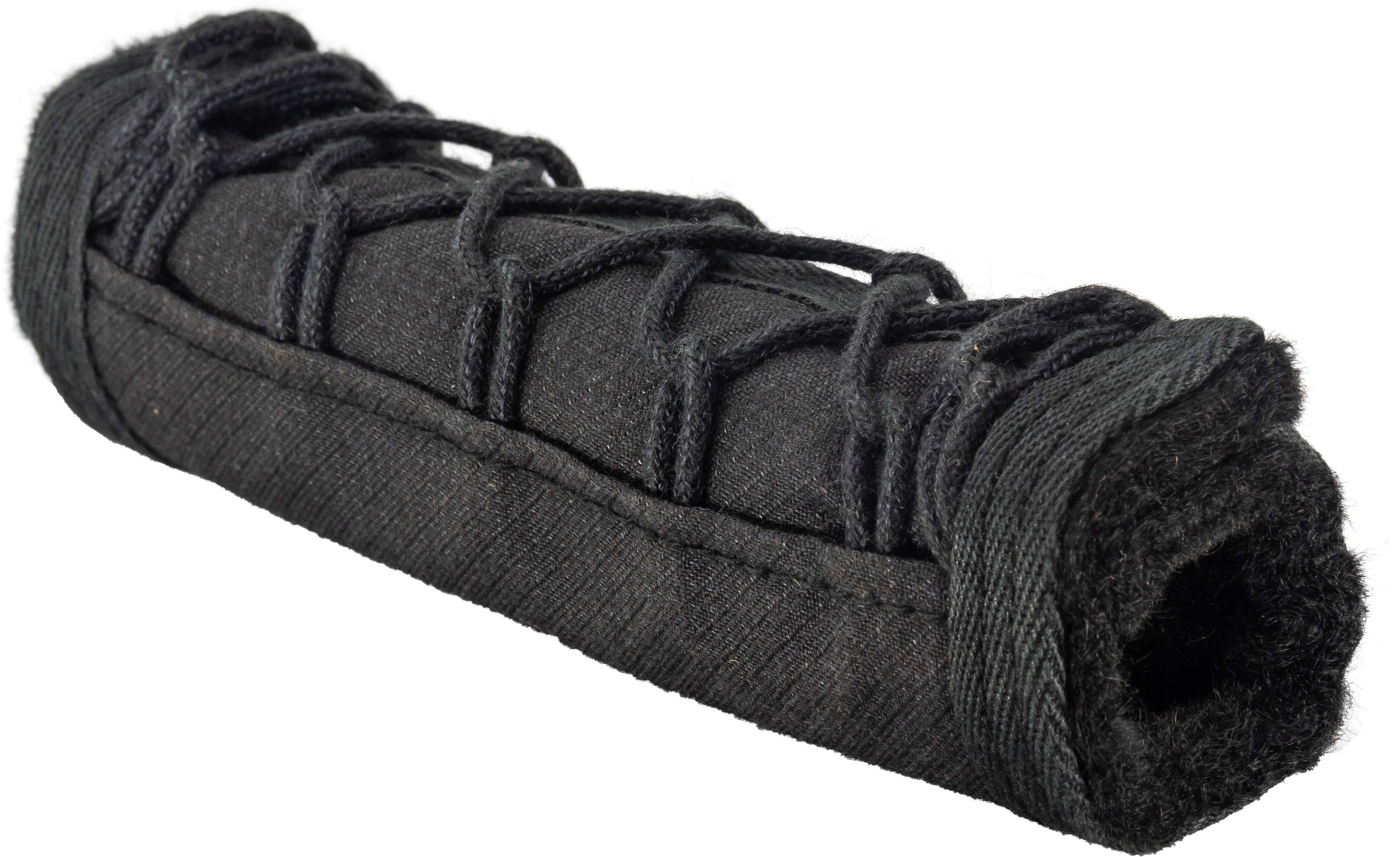 SilencerCo AC5170 Corset Suppressor Cover Kevlar/Nomex Black | 14