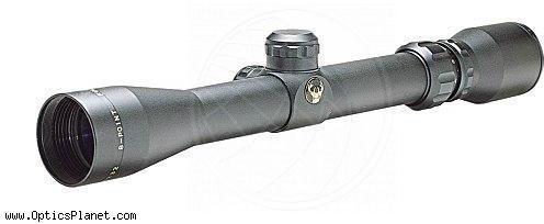 Simmons 8-Point 3-9x32 Matte Rifle Scope 560524B Rifle Scope |
