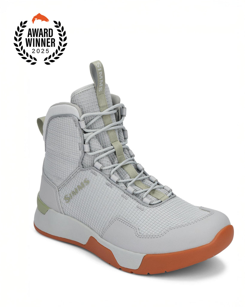 Simms Fishing Products M's Flats Sneaker 99D34648 |