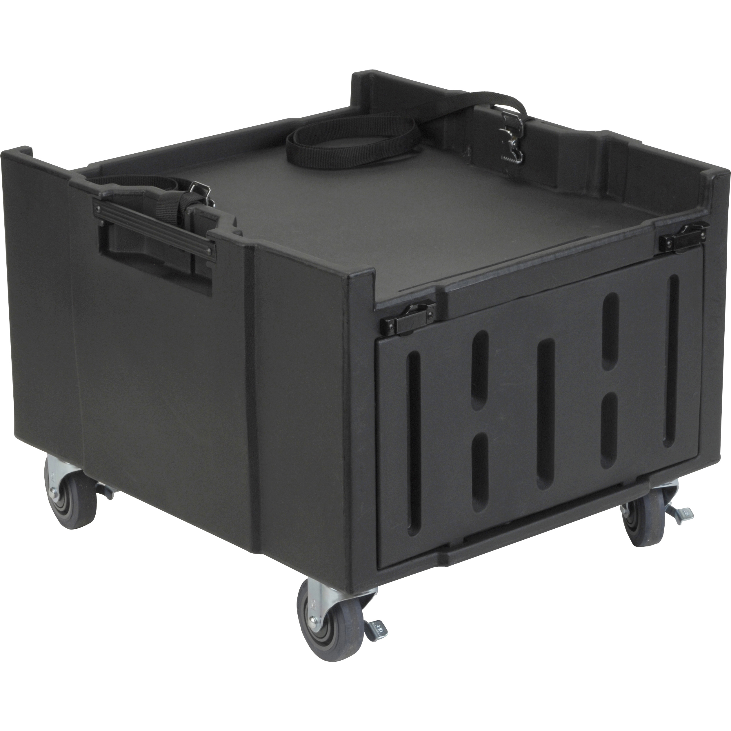 SKB Transportkoffer Für Basstrommel – 40,6 X 76,2 Cm (16 X 30 Zoll), Gepolstert, Stapelbar