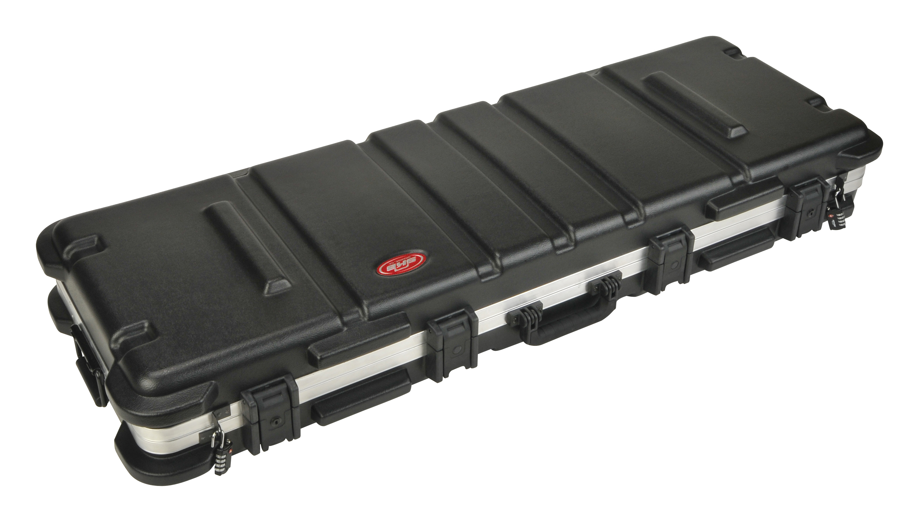 SKB Cases 5014 ATA Bow/Rifle Case Review