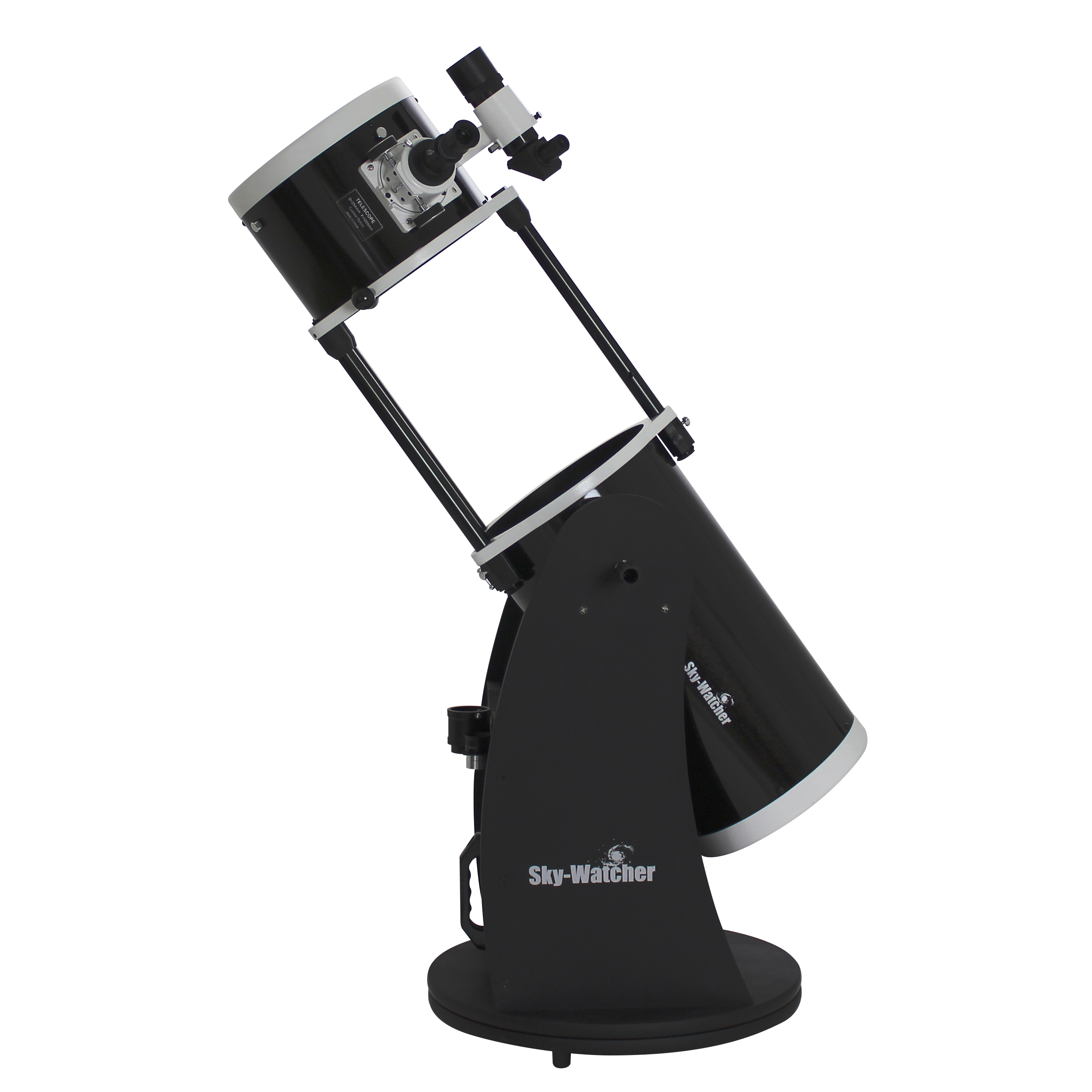 Sky Watcher Flextube 250P Collapsible Dobsonian Telescope