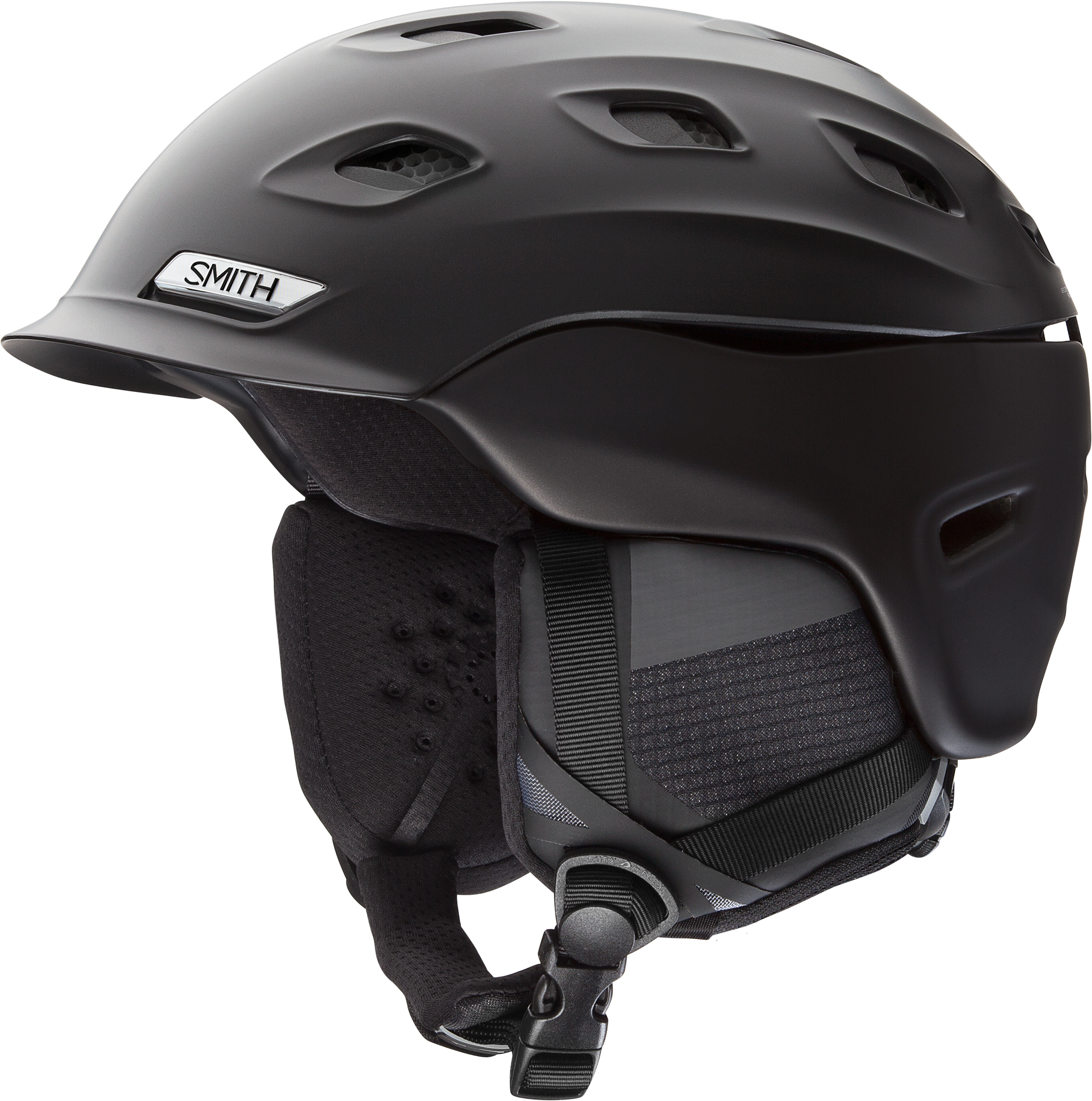 Smith Vantage Round Contour Fit Helmet |