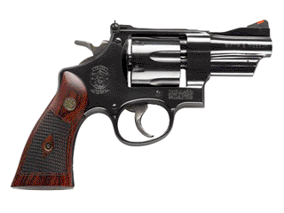 Smith & Wesson 24 Revolver, .44 Special, 3in barrel |