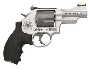 スミスアンドウェッソン　Smith & Wesson トイガン MODEL 69 COMBAT MAGNUM® | Smith & Wesson