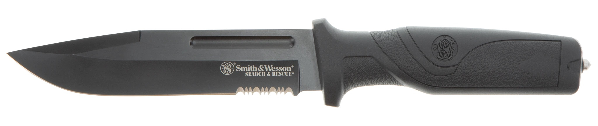 Smith & Wesson Boot Knife Review
