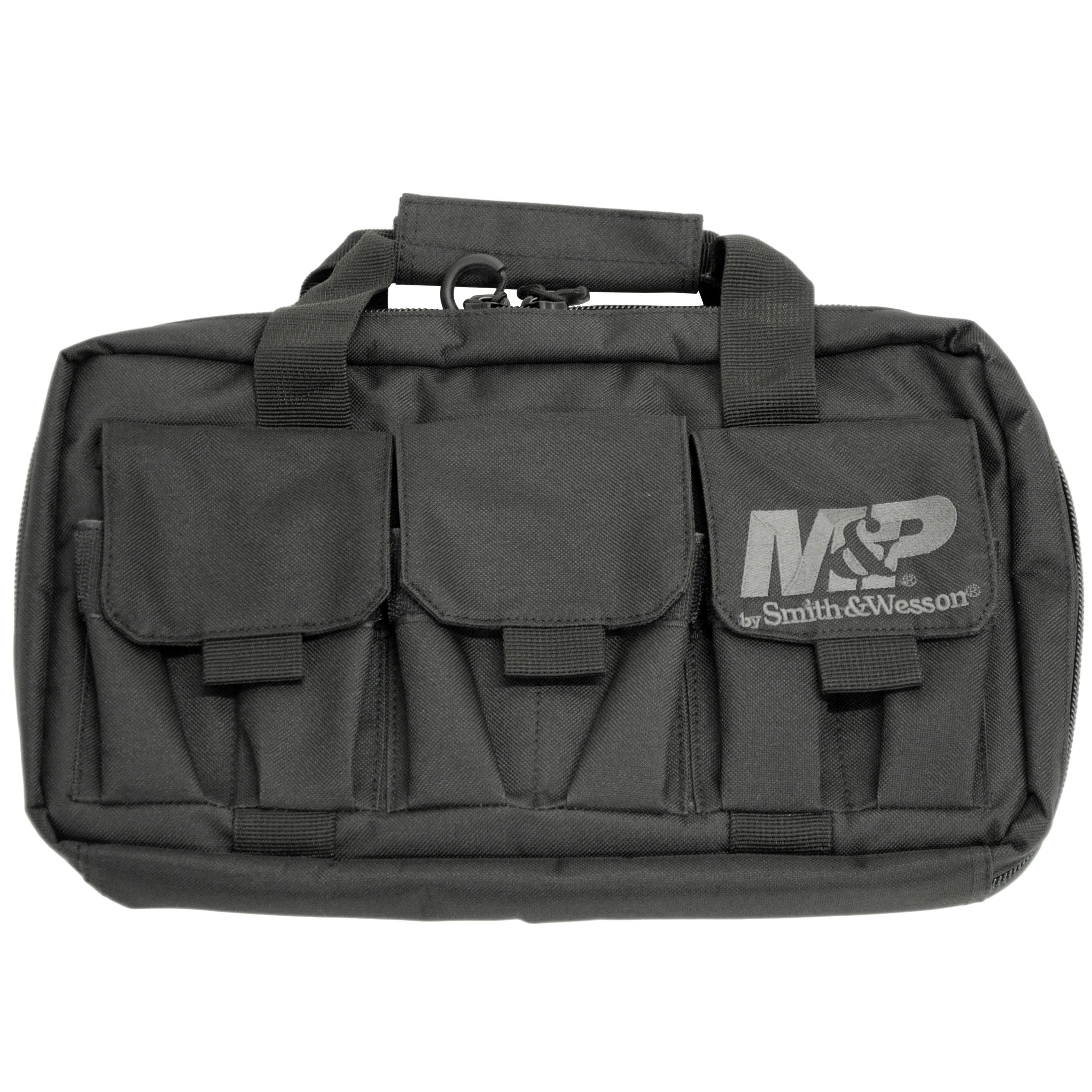 Smith & Wesson Pro Tac Handgun Case Double | 19% Off 5 Star Rating