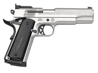 Smith & Wesson SW1911 DK Pistol, .38 Super, 5in barrel |