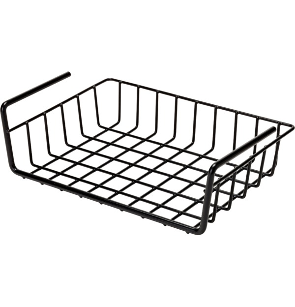 Snapsafe Hanging Shelf Baskets Review Snapsafe Hanging Shelf Baskets Review