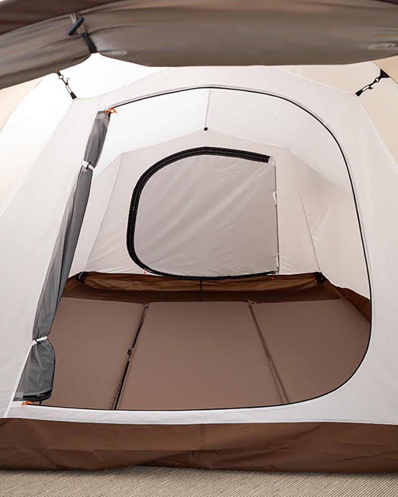 Snow Peak Land Nest Dome Medium Inner Solo Tent | 5 Star