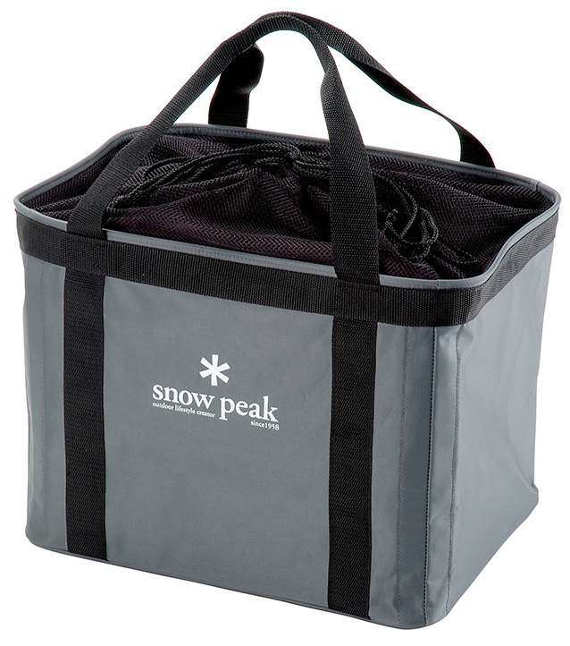 Snow Peak Multi Purpose Cary Case |
