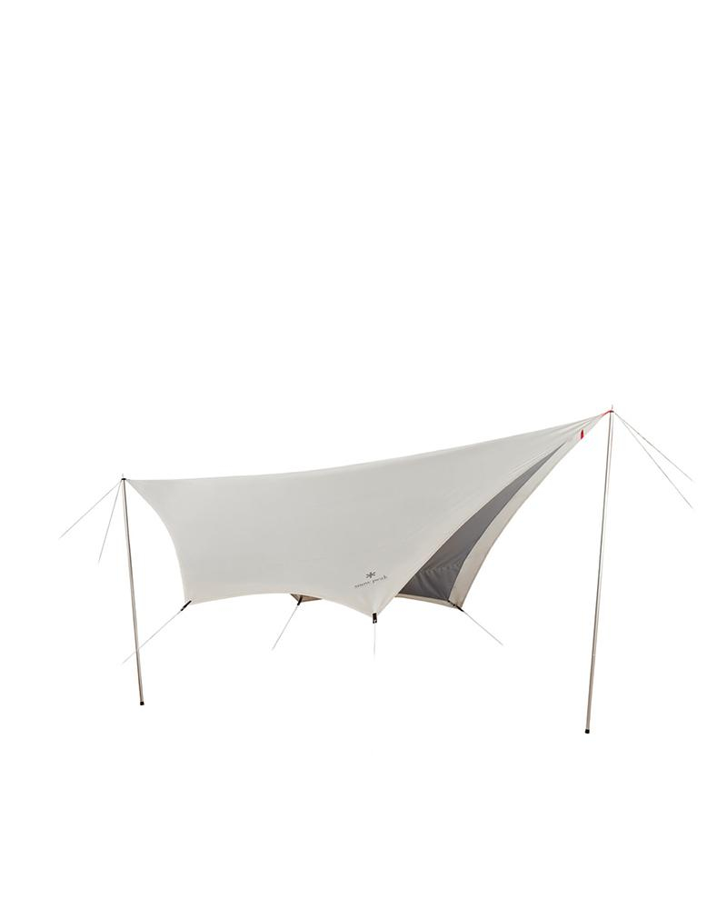 Snow Peak Takibi Hexa Set Review
