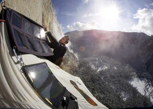 tips for using solar panels