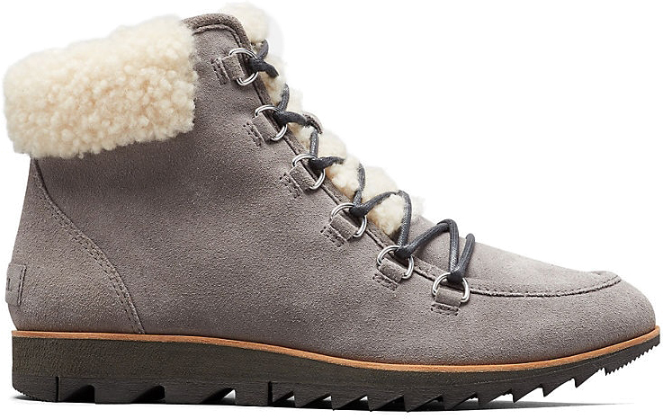 Sorel Harlow Lace Cozy - Women display picture 1