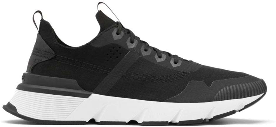 Sorel Kinetic Rush Ripstop Sneakers - Men