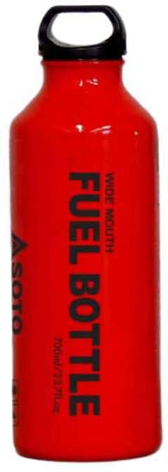 Soto Fuel Bottle | Free Shipping over $49!