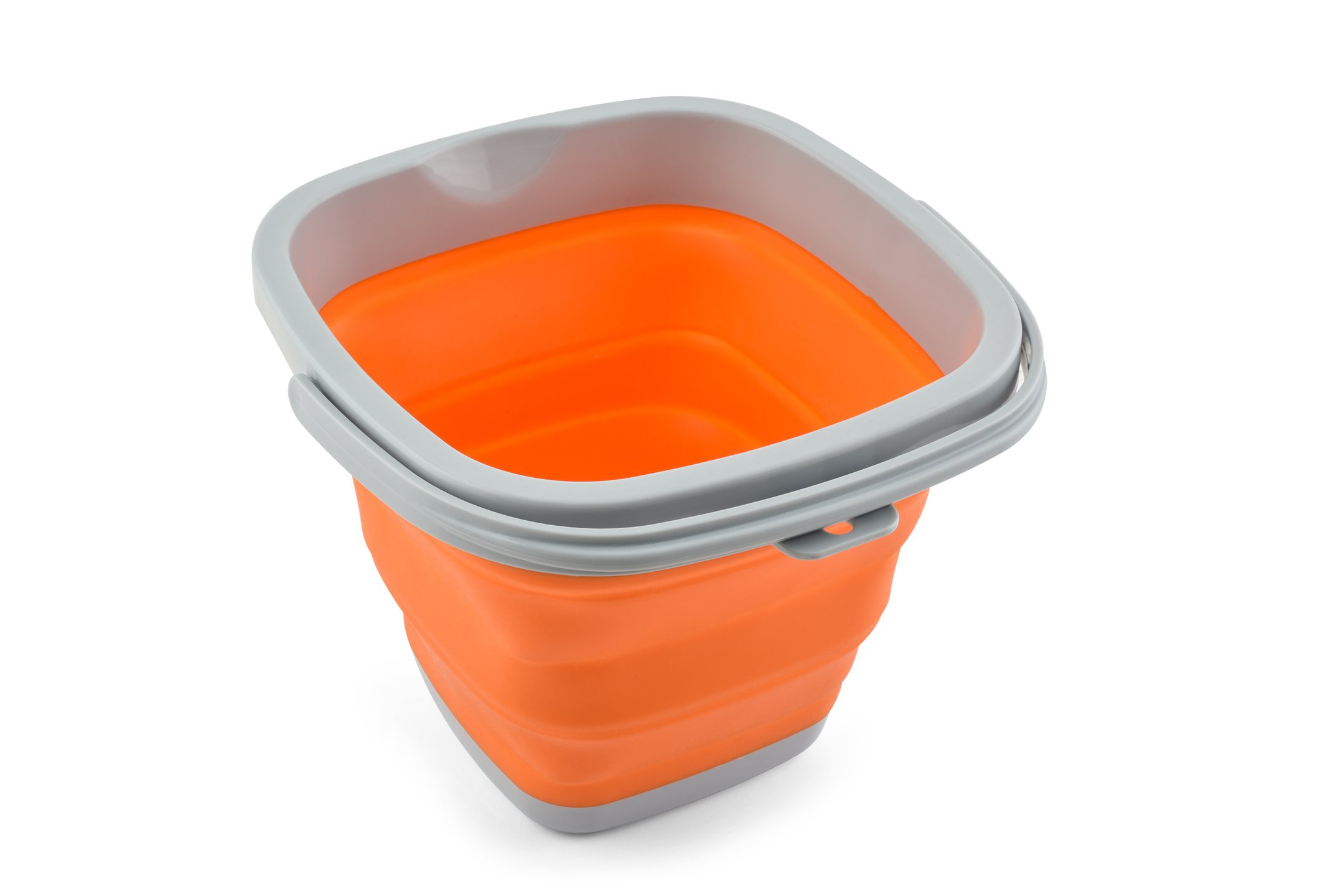 South Bend Collapsible Utility Bucket Review South Bend Collapsible Utility Bucket Review