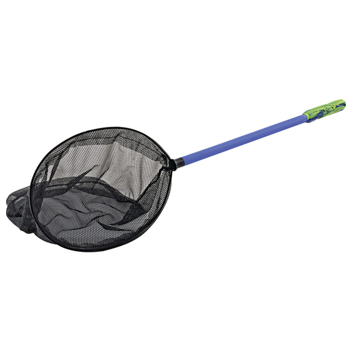 South Bend Wormgear Floating Net Review - The Civil War