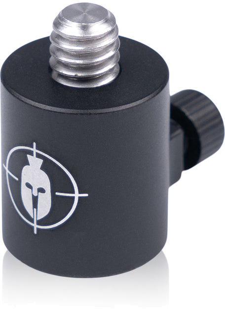 Spartan Precision Equipment Light Duty Optics Adapter Review Spartan Precision Equipment Light Duty Optics Adapter Review