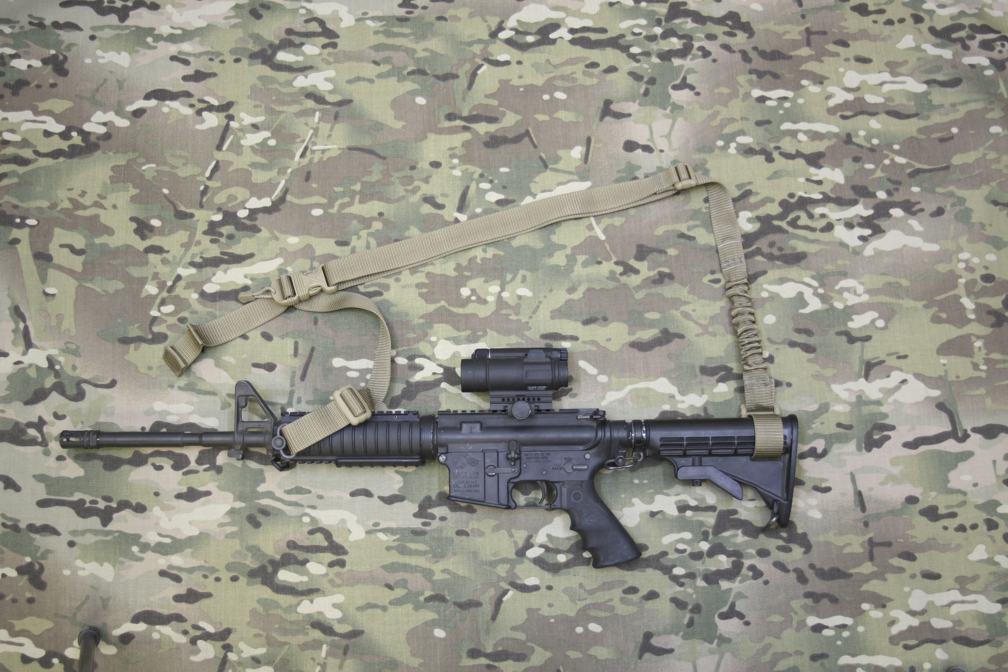 Spec Ops Patrol Sling | Up to $2.15 Off 5 Star Rating Free