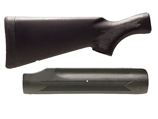 Speedfeed 0310 SPORT SET REMINGTON 1100 Shotgun Synthetic Matte
