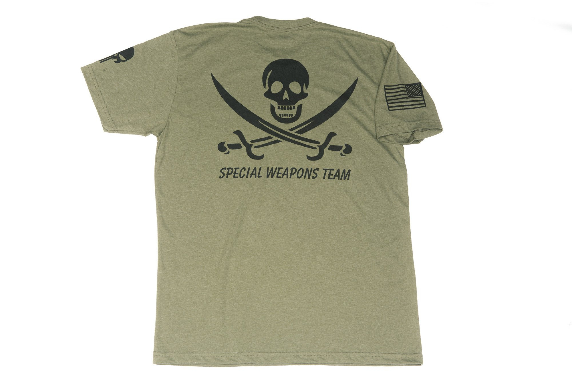 Spikes Tactical Men’s T-Shirt Throwback Special Weapons Team Review Spikes Tactical Men’s T-Shirt Throwback Special Weapons Team Review