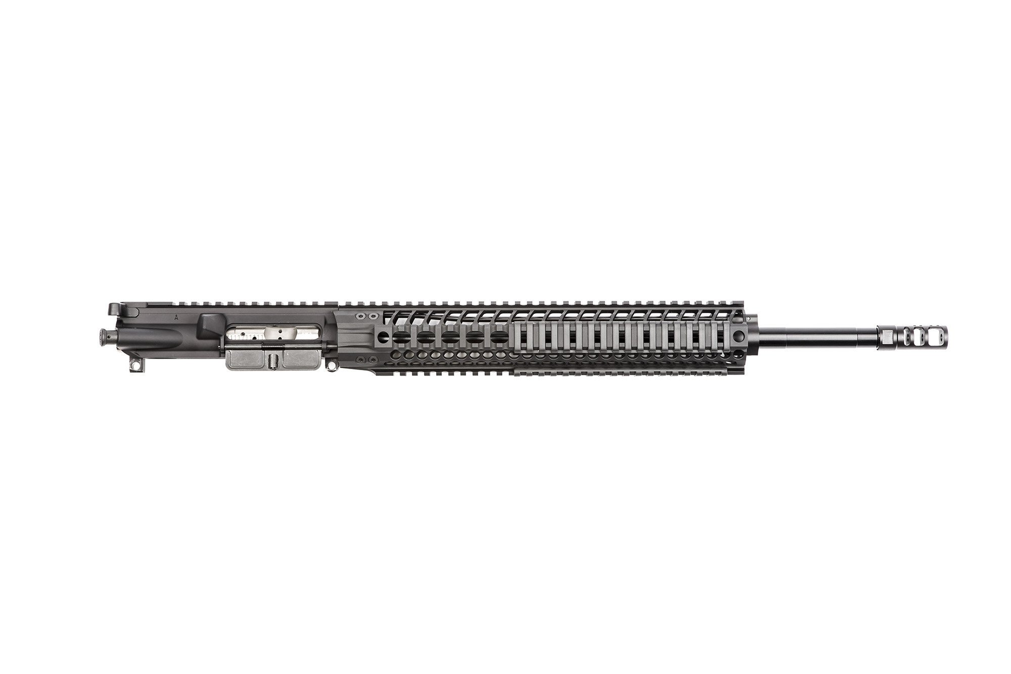 Spikes Tactical 5.56 Special Purpose 18in Forged Upper Receiver