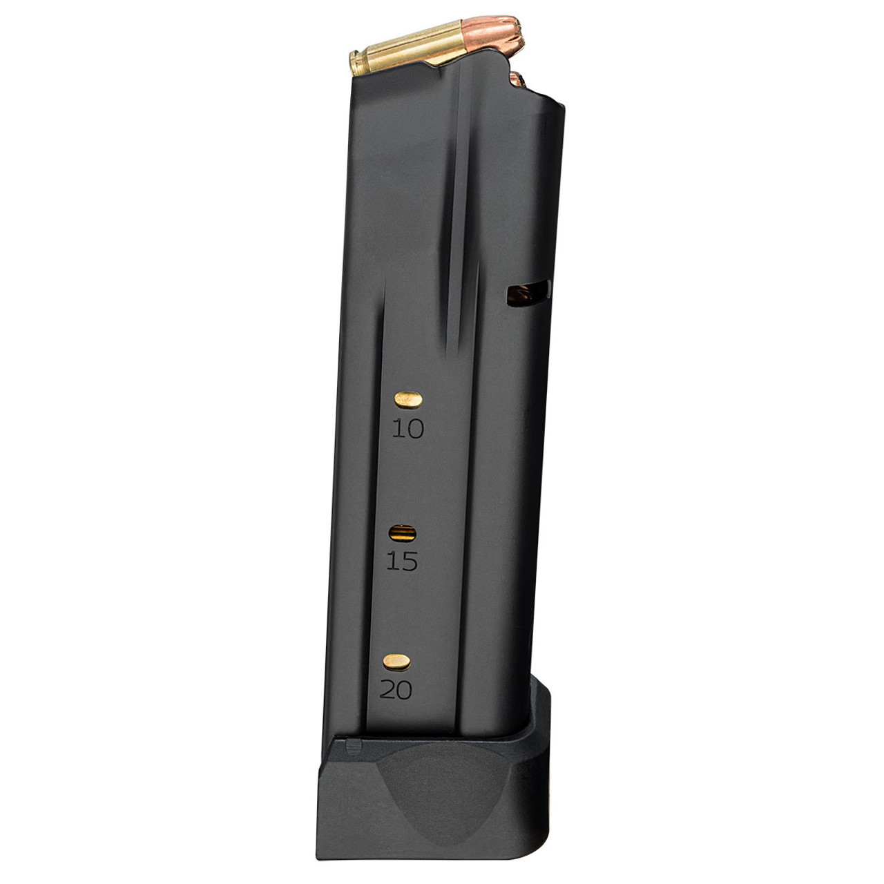 9mm magazine