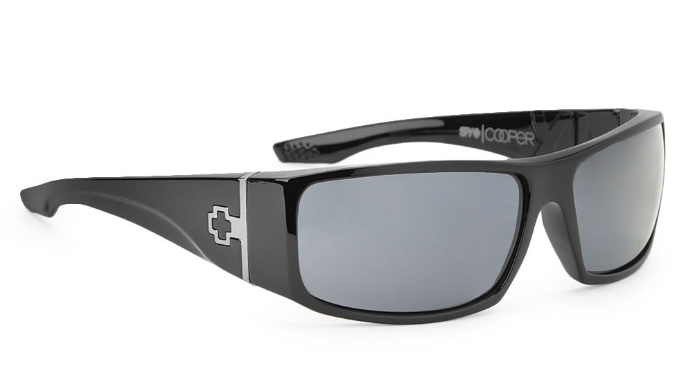 Spy Optic Cooper XL Sunglasses | Free Shipping over $49!