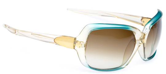 Spy Optic Dynasty Sunglasses New In Box SPY OPTIC DYNASTY SUNGLASSES Turquoise Blue w  main image 2
