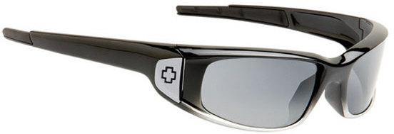 お値下げ致しました！！SPY OPTIC MACH II サングラス ブラック Spy Optic Mach II Sunglasses |