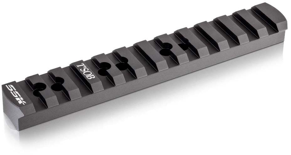 SSK Firearms Contender Scope Base w/ Free Shipping