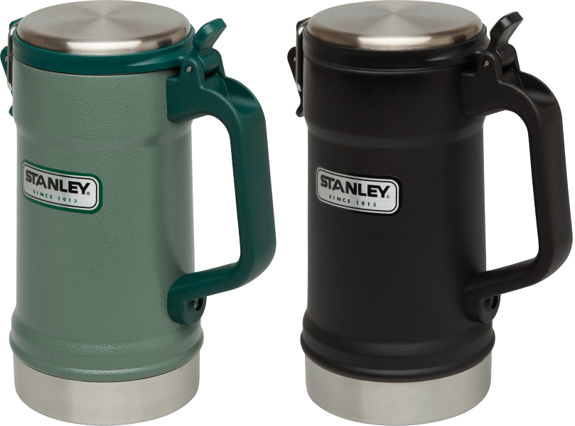 Stanley Classic Vacuum Stein | Free Shipping over $49!