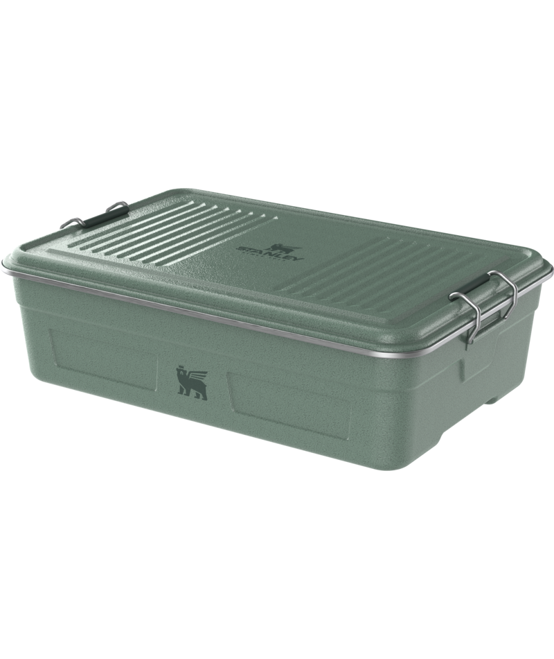 Stanley The Legendary Useful 4.2 qt Box | Free Shipping over $49!