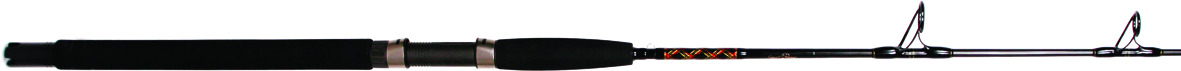 Star Rod, Paraflex Jigging Spinning Rod, 1 Piece, Xxh 50-200lb, 4-11oz ...