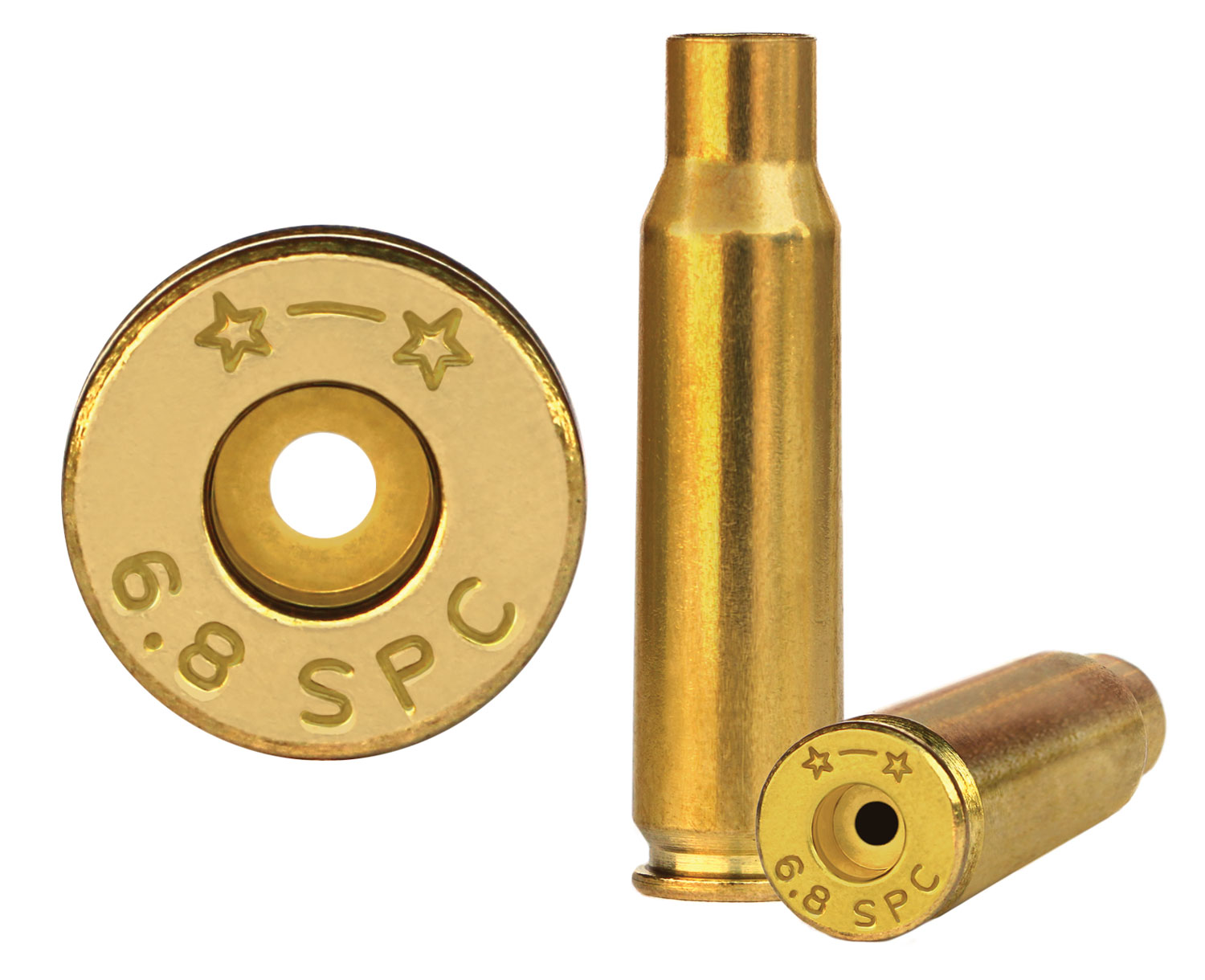 Starline Brass 6.8mm Rem SPC Unprimed Rifle Brass Review Starline Brass 6.8mm Rem SPC Unprimed Rifle Brass Review