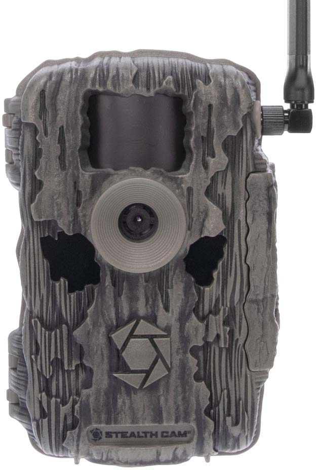 Stealth Cam Fusion-X Pro Cellular Hunting Trail Camera 25% Off w