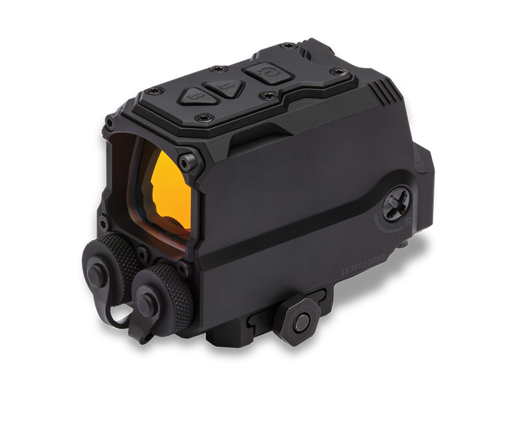 Steiner DRS 1x Defendu Reflex Sight | 4 Star Rating w/ Free S&H