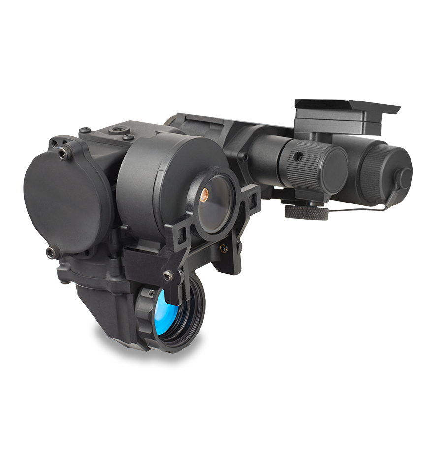Refocus Lens Steiner Refocus Lens Night Vision Accessory - 1 out of 2 models Review ...