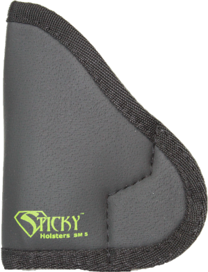 Sticky Holsters SM-5 Holster | Free Shipping over $49!