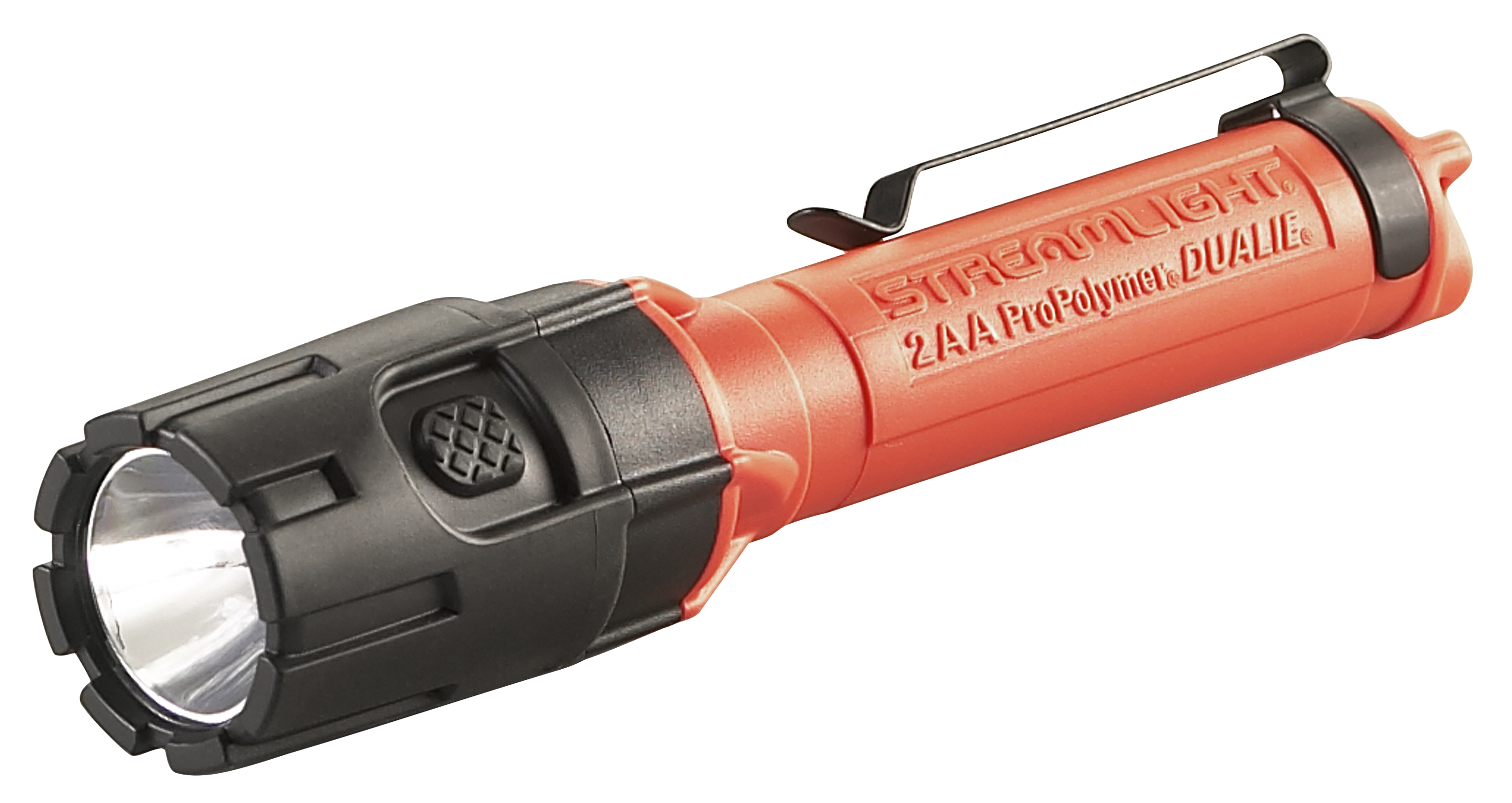 streamlight 2200 lumen flashlight NEXTORCH P82C Rechargeable Long-Range LED Flashlight, Lumens The battery is keyed to ensure proper alignment of the charging port Streamlight - Brandclub - Streamlight