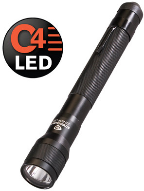 streamlight jr flashlight Streamlight Jr. LED AA Flashlight