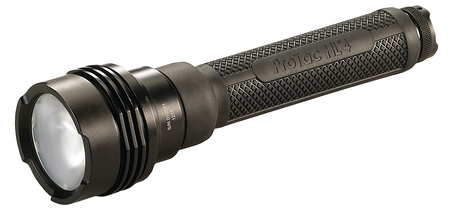 Streamlight ProTac HL4 Tactical Light Review