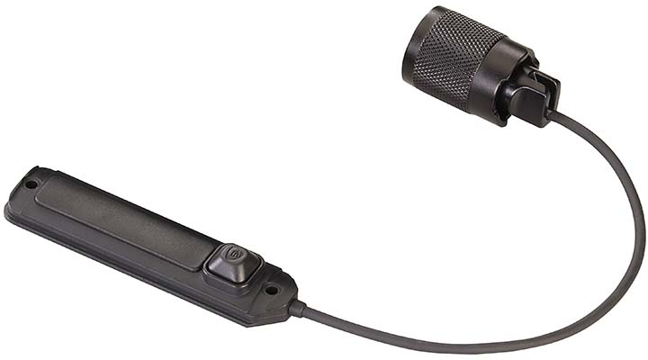 Streamlight Pt Rail Hl-X Switch W/T | $4.27 Off 5 Star Rating Free