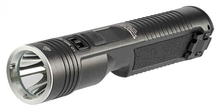 Streamlight Stinger 2020 LED – AC/DC Review Streamlight Stinger 2020 LED – AC/DC Review