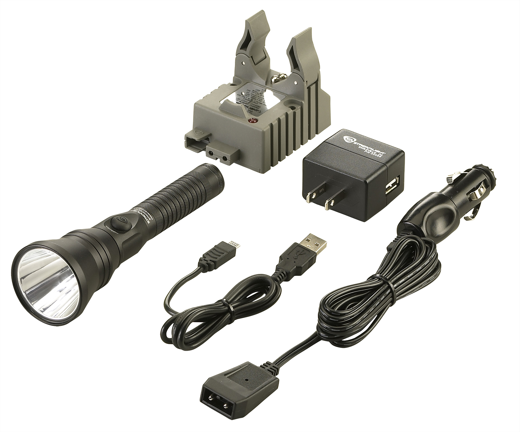 Streamlight Strion DS HPL 700 Lumen Flashlight Review