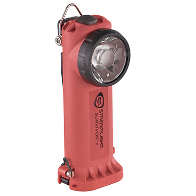 Streamlight Survivor X - 100V Flashlight |
