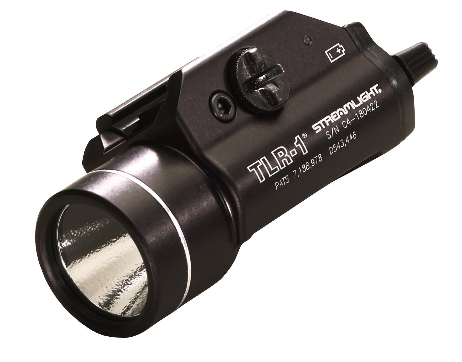 1-4 Streamlight TLR-I タクティカルLEDライト 1-4 Streamlight TLR-I タクティカルLEDライト TLR-1 HL