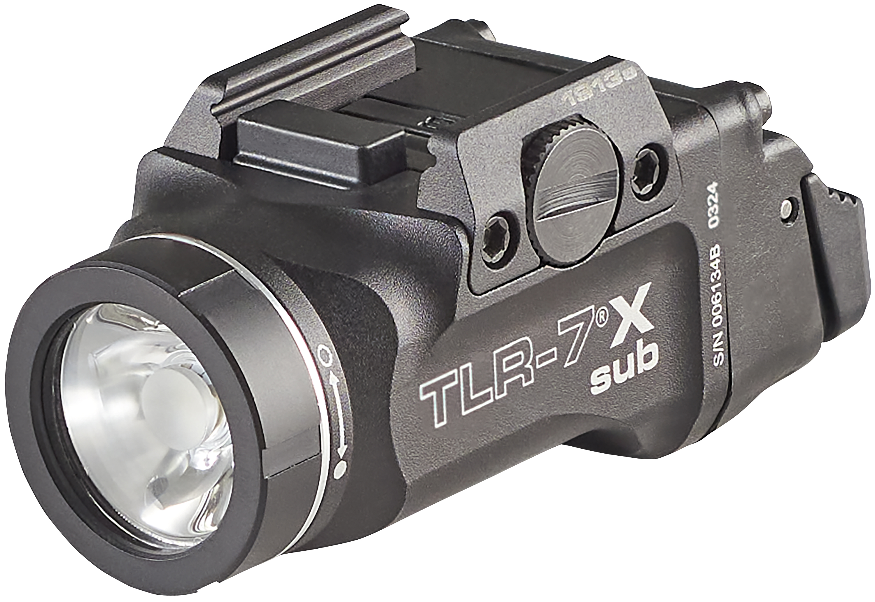 Streamlight TLR 7 X Ultra-Compact Weapon Light