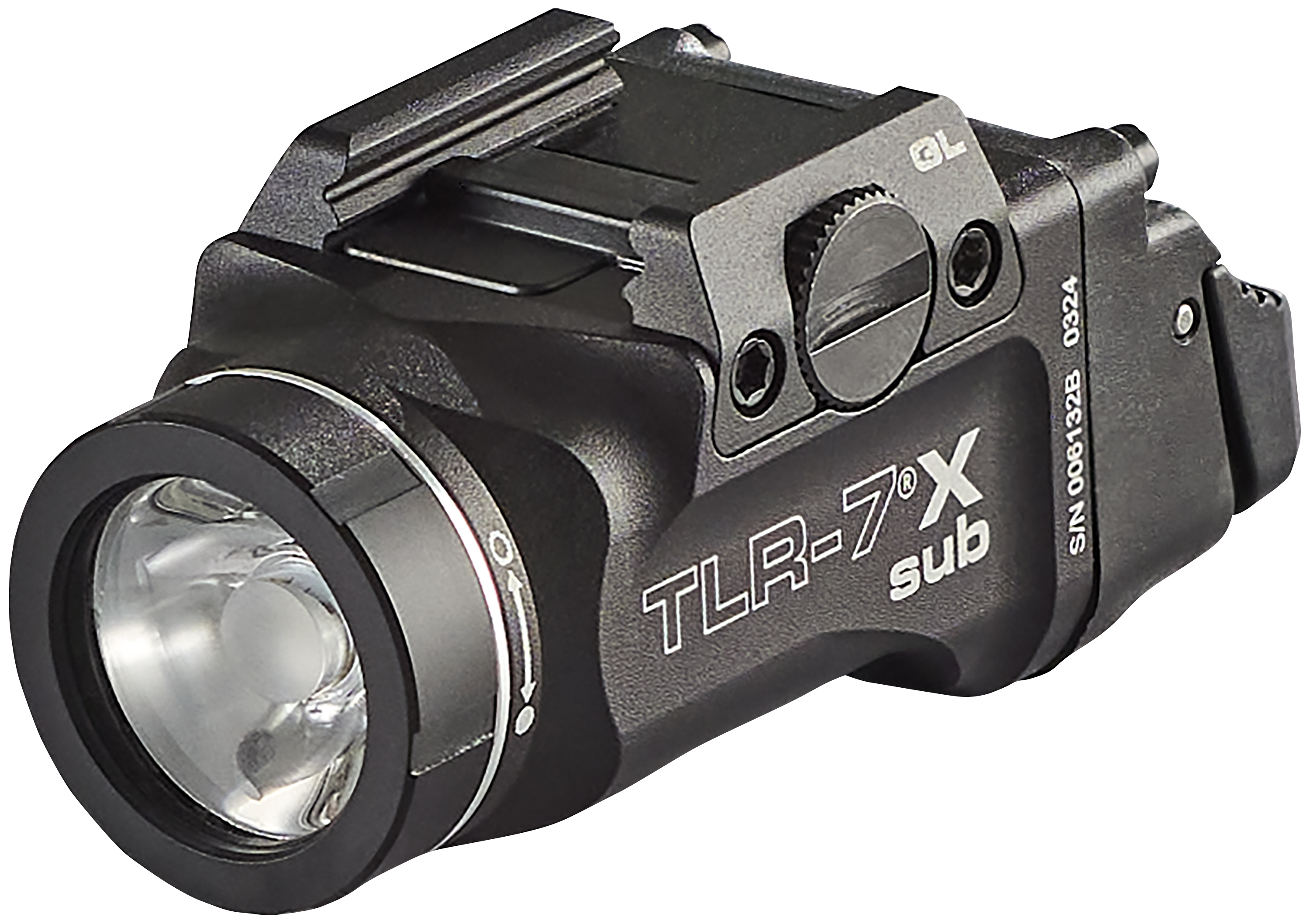 Streamlight TLR7 X Sub Weapon Light